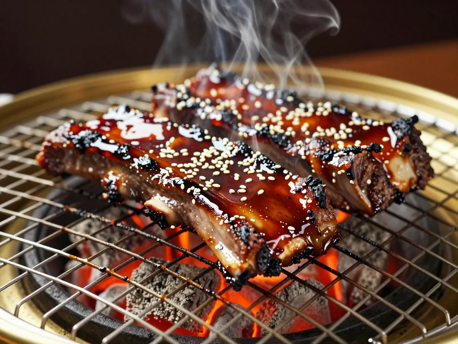 Hwa Ro Galbi