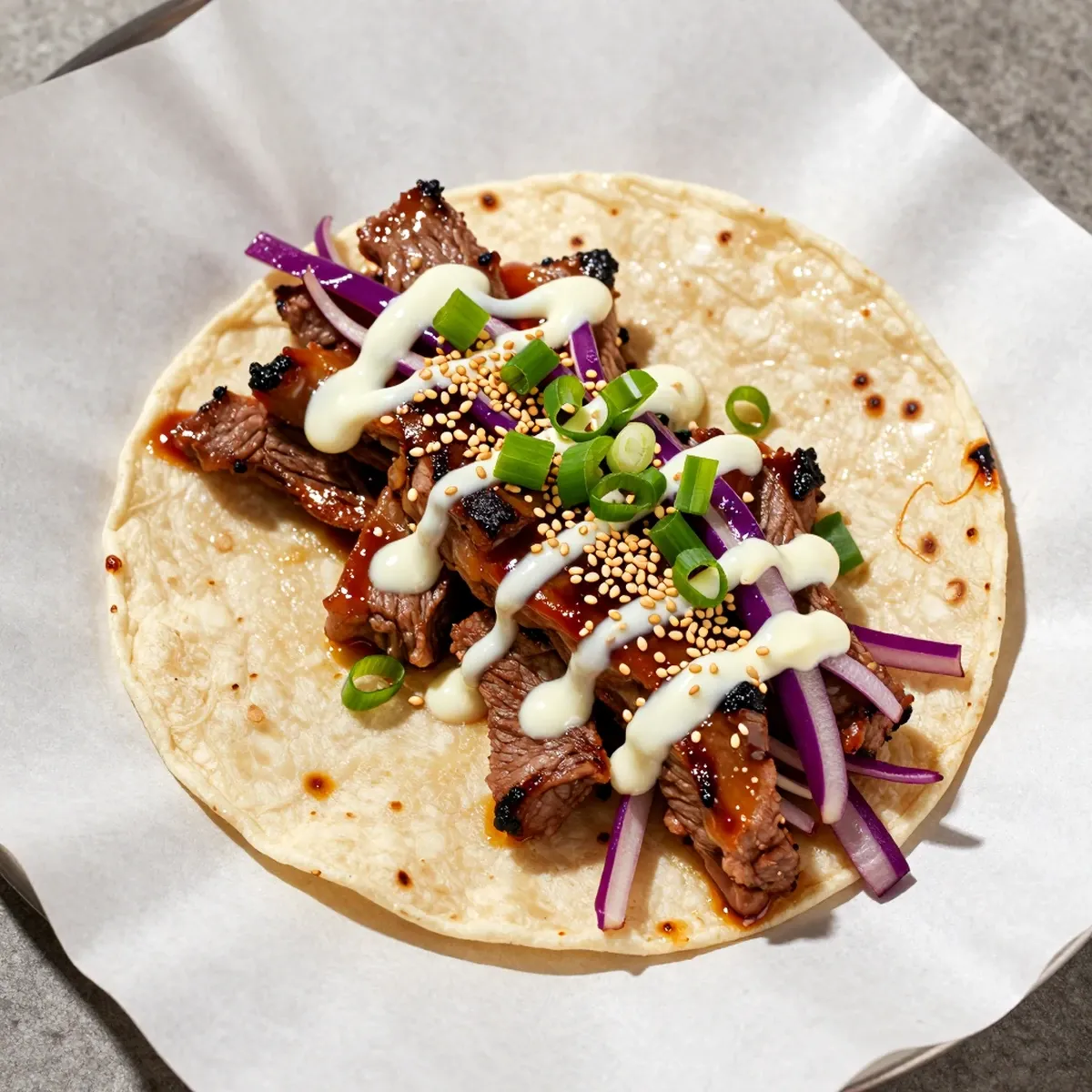 OG Bulgogi
